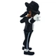 Фигурка Minix Michael Jackson (20775) - изображение 4