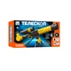 Детский телескоп Limo Toy 39 х 47 х 34 см, штатив-тренога, желтый (SK 0031 AB) - зображення 7
