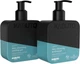 Пилинг‑гель для лица и тела Kabuto Katana Skin Cleaning Peeling Gel 250 мл (8685077950674) - изображение 2
