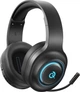 Навушники QCY Heroad V200 Black (6957141410981) - зображення 3