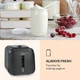 Дегидратор на 5 полок, 500 Вт Florida Jerky Klarstein - изображение 5