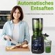 Соковыжималка 250 Вт Amzchef - изображение 4
