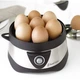 Яйцеварка на 1–7 вареных или 3 паровых яйца, 380 Вт Russell Hobbs - изображение 8