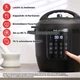 Мультиварка 5,7 л 1000 Вт Instant Pot - изображение 3