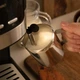 Еспресо-машина 20 бар, 1100 Вт чорна Power Espresso 20 Pecan Cecotec - зображення 4