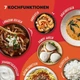 Электрическая мультиварка 3 л 1000 Вт Instant Pot - изображение 4