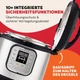 Электрическая мультиварка 3 л 1000 Вт Instant Pot - изображение 7