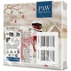Салфетки для рождественского стола 3-слойные, 20 шт. PAW Decor Collection - изображение 2