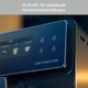 Повністю автоматична кавоварка Perfection 890L WMF - зображення 4