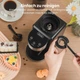 Электрическая кофемолка с жерновами 200 Вт Gevi - изображение 7
