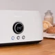 Тостер 1500 Вт, бежевый ClassicToast 15000 Cecotec - изображение 4