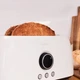 Тостер 1500 Вт, бежевый ClassicToast 15000 Cecotec - изображение 5