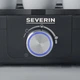 Электрическая яйцеварка на 6 яиц, 420 Вт Severin - изображение 5