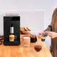 Кофемашина 1350 Вт, черная Cremmaet Compact Steam Cecotec - изображение 5
