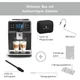 Полностью автоматическая кофемашина Perfection 840L WMF - изображение 7