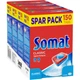 Таблетки для посудомийної машини 4 пакетика x 150 таблеток Somat - зображення 1
