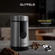 Кофемолка 200 Вт GUTFELS - изображение 2