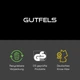Кофемолка 200 Вт GUTFELS - изображение 7