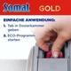 Таблетки для посудомийної машини 105 таблетками Somat - зображення 5