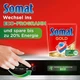 Таблетки для посудомийної машини 105 таблетками Somat - зображення 7