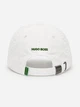 Кепка білого кольору Boss CAP-BOSS-004-WHT - зображення 2