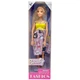 Кукла беременная Fashion: Beauty 29 см (Желтый) MIC ST9986-5 - изображение 1