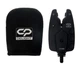 Набор электронных сигнализаторов Carp Pro Delight 4+1 (CPD2958-4) - изображение 6
