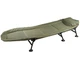 Ліжко коропове Flagman Light Bedchair 6 Legs (FLBCL6) - зображення 1