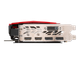 Відеокарта GeForce GTX 1080 Ti 11GB MSI Gaming X (GTX 1080 Ti GAMING X 11G) Б/В - зображення 2