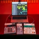 Mikser kompaktowy Teenage Engineering EP-136 K.O. sidekick (7350073038176) - obraz 7