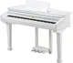 Cyfrowy fortepian Kurzweil KAG-100 White - obraz 4