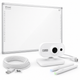 Інтерактивна дошка TOUCH 80" 180х120 см - зображення 1