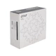 Змішувач для раковини Qtap Gemini QTGEM270GMB45676 Gunmetal Black PVD - зображення 7
