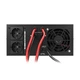 Инвертор Kraft KRF-AVR1200VA/1КW-12V с правильной синусоидой под внешний аккумулятор (42-00093) - изображение 5