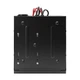 Инвертор Kraft KRF-AVR1200VA/1КW-12V с правильной синусоидой под внешний аккумулятор (42-00093) - изображение 9