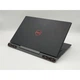 Ноутбук Dell Inspiron 15 Gaming 7567 15.6" FHD / i5-7300HQ / 16GB / 256Gb SSD / NVIDIA GeForce GTX 1050Ti (4 Gb) Б/В - зображення 5