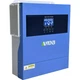 Гибридный солнечный инвертор Anenji ANJ-4000W-24V-WIFI [168474] - изображение 2