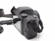 Фотоапарат Samsung WB100 16.2Мп HD black - Б/В - зображення 6