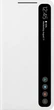 Чехол-книжка S-View Clear View Flip Cover для Samsung Galaxy S21 FE (SM-G990 ) White - изображение 1
