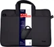 Сумка для ноутбука Trust Bologna Eco 14" Black (TR26207) - изображение 2