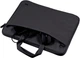 Сумка для ноутбука Trust Bologna Eco 14" Black (TR26207) - изображение 5