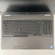 Ноутбук Dell Precision 7540 15.6" 4K i7-9850H\16 RAM\512 SSD\NVIDIA T1000 4 GB Б/В - зображення 4