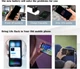 Аккумулятор EB-BG766GBY для Samsung Galaxy Xcover 7 Pro G766B/G766U - батарея 0 циклов с набором инструментов - изображение 6