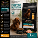 Сухий корм Purina Pro Plan Small & Mini 1+ Everyday Nutrion з куркою для собак малих порід 7 кг - зображення 1