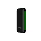 Мобільний телефон Sigma X-style 18 Track black-green - изображение 4