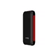Мобільний телефон Sigma X-style 18 Track Black-Red - зображення 4
