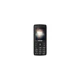 Мобільний телефон Sigma mobile X-style 34 NRG Type-C Dual Sim Black - зображення 1
