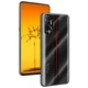 Смартфон Tecno Pova-2 (LE7n) 4/64Gb NFC Dual SIM Dazzle Black - зображення 4