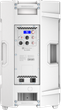 Акустична система Electro-voice ELX200-15P-W (4060039077172) - зображення 2