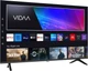 Телевизор Kivi QLED 40" 40F9000HB - изображение 2